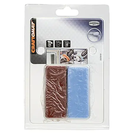 Craftomat  Pasta para pulir