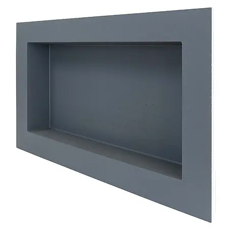 Protektor  CW-Standprofil Wandnische 30 x 60cm befliesbar
