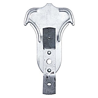 Protektor Schnellabhänger CD Profil 60/27 Stahl Silber Trockenbau