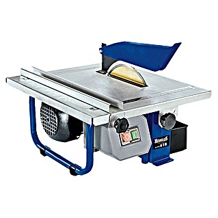 Herkules Elektro-Fliesenschneider H-FS 618 (600 W, Schnitttiefe bei 90 °: 35 mm)