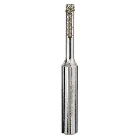 Craftomat  Broca diamantada de corte húmedo Cerámica