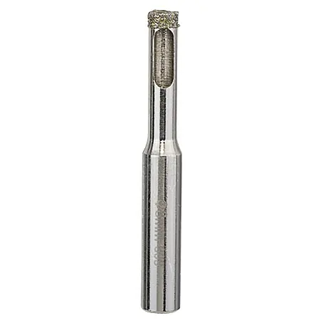 Craftomat  Broca diamantada de corte húmedo Cerámica