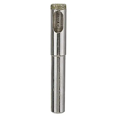 Craftomat  Broca diamantada de corte húmedo Cerámica