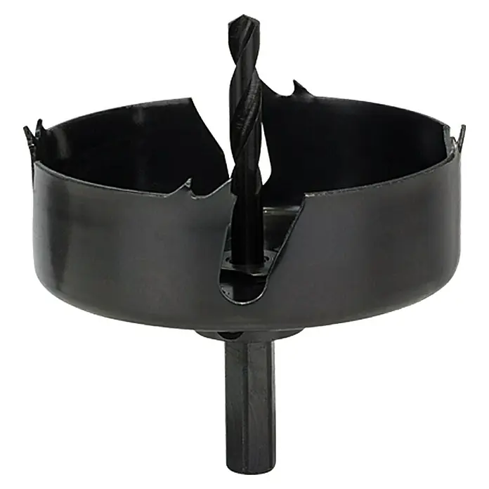 Trekschroef voor gatenpons Voor gatenponsen M12-M63 en PG9-PG48