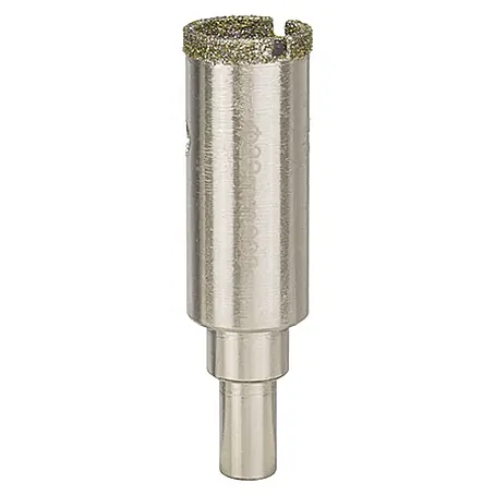 Craftomat  Sierra de corona diamantada Cerámica