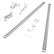 Tween Light LED-Unterbauleuchte (2 x 6 W, Länge: 120 cm, Warmweiß)