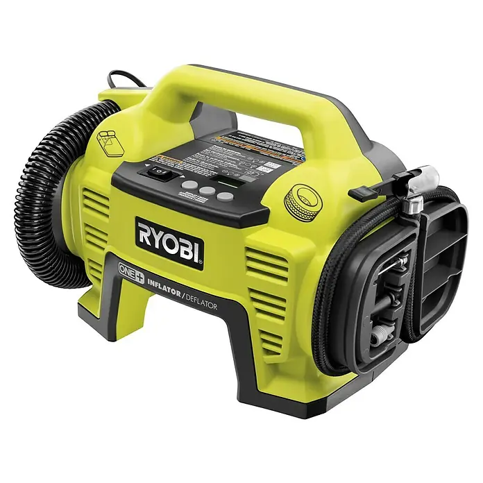 Ryobi RID18-0 Slagschroevendraaier ONE 18 V - 5133005391