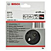 Bosch Schleifteller PEX 12 / 125 / 400 (Durchmesser: 125 mm)