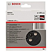 Bosch Disco de esmerilado PEX 220 A (Diámetro: 125 mm)