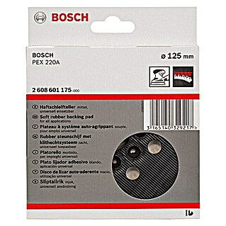 Bosch Schuurschijf PEX 220 A (Diameter: 125 mm)