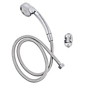 Protočni grijač slavina IWH370  (3.000 W - 3.600 W, 2 l/min - 2,5 l/min, Bijela) | BAUHAUS