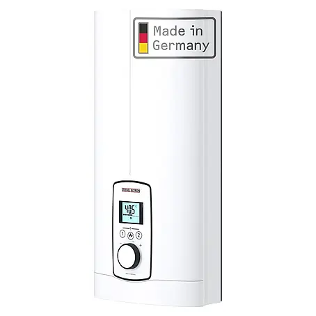 Stiebel Eltron  Durchlauferhitzer DEL Plus