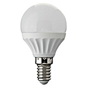 Voltolux Bombilla LED (3 W, E14, Blanco cálido, Clase de eficiencia energética: A+)