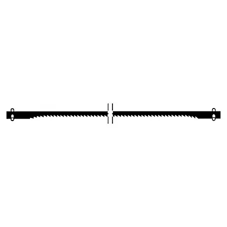 Proxxon  Sägeblätter No 28743