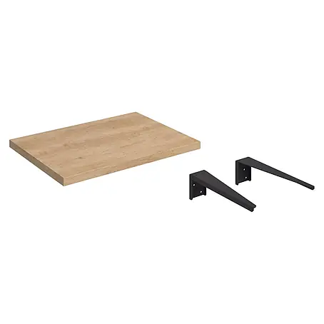 Encimera Wood