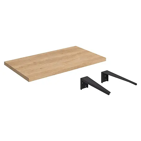 Encimera Wood