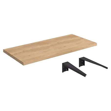 Encimera Wood