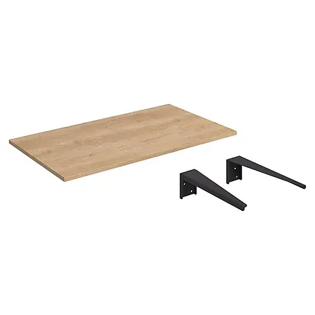 Encimera Wood