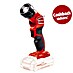 Einhell PXC 18V Akku-Lampe TC-CL 18 Li H-Solo 