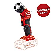 Einhell Power X-Change Akku-Lampe TE-CL 18 Li H-Solo (Lichtstrom: 280 lm)
