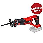 Einhell Power X-Change Akku-Säbelsäge TE-AP 18 Li  (18 V, Ohne Akku, 0 - 2.600 Hübe/min)
