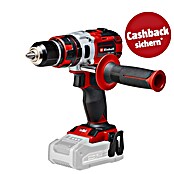 Einhell Power X-Change Akku-Schlagbohrschrauber TE-CD 18 Li-i Brushless-Solo (18 V, Ohne Akku, Leerlaufdrehzahl: 0 U/min - 1.800 U/min)