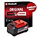 Einhell PXC 18V Akku PXC 18V 5,2Ah 