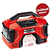 Einhell Power X-Change Hybrid-Kompressor Pressito (11 bar, 90 W, 18 V, Netz- & akkubetrieben)