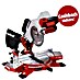 Einhell PXC 18V Akku-Kapp- & Gehrungssäge TE-MS 18-210 Li-Solo 