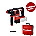Einhell Professional PXC 18V Akku-Kombihammer Herocco 18/20 