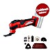 Einhell PXC 18V Akku-Multifunktionswerkzeug Varrito 