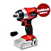 Einhell Professional PXC 18V Akku-Impulsschrauber TE-CW 18 Li Brushless-Solo 