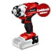 Einhell PXC 18V Akku-Schlagschrauber TE-CI 18/1 Li-Solo 