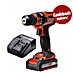 Einhell PXC 18V Akku-Bohrschrauber TC-CD 18/35 