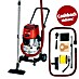 Einhell PXC 18V Akku-Nass-Trockensauger TE-VC 36/30 Li S-Solo 
