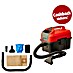 Einhell PXC 18V Akku-Nass-Trockensauger TE-VC 18/10 Li-Solo 