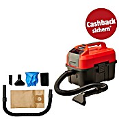 Einhell Power X-Change Akku-Nass-Trockensauger TE-VC 18/10 Li-Solo (18 V, Ohne Akku, 10 l)