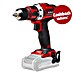 Einhell PXC 18V Akku-Bohrschrauber TE-CD 18/40 Li-Solo 
