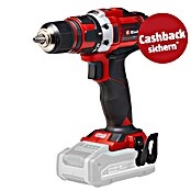 Einhell Power X-Change Akku-Bohrschrauber TE-CD 18/40 Li-Solo (18 V, Ohne Akku, Leerlaufdrehzahl: 0 U/min - 1.500 U/min)