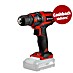 Einhell PXC 18V Akku-Bohrschrauber TC-CD 18/35 Li-Solo 