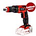 Einhell PXC 18V Akku-Trockenbauschrauber TE-DY 18 Li-Solo 