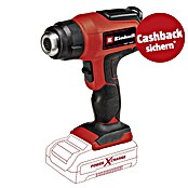Einhell PXC 18V Akku-Heißluftgebläse TE-HA 18 Li-Solo (Ohne Akku, 18 V, Temperaturbereich: 350 °C - 550 °C) | BAUHAUS