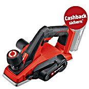 Einhell PXC 18V Akku-Hobel TE-PL 18/82 Li-Solo (18 V, Ohne Akku, Max. Leerlaufdrehzahl: 15 000 U/min) | BAUHAUS