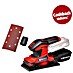 Einhell PXC 18V Akku-Schwingschleifer TC-OS 18/187 Li-Solo 