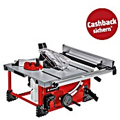 Einhell PXC 18V Akku-Tischkreissäge TE-TS 36/210 Li-Solo (36 V, Ohne Akku, Durchmesser Sägeblatt: 210 mm) | BAUHAUS