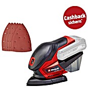 Einhell PXC 18V Akku-Multischleifer TE-OS 18/150 Li Solo (18 V, Ohne Akku, Li-Ionen, 24 000 U/min) | BAUHAUS