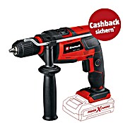 Einhell PXC 18V Akku-Schlagbohrmaschine TC-ID 18 Li - Solo (18 V, Ohne Akku) | BAUHAUS