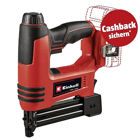 Einhell PXC 18V Akku-Nagler TE-CN 18 Li - Solo