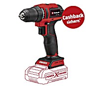 Einhell PXC 18V Akku-Bohrschrauber TE-CD 18/40 Li BL - Solo (18 V, Ohne Akku, 40 Nm) | BAUHAUS