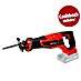 Einhell Professional PXC 18V Akku-Säbelsäge Professional TE-AP 18/28 Li BL - Solo 
